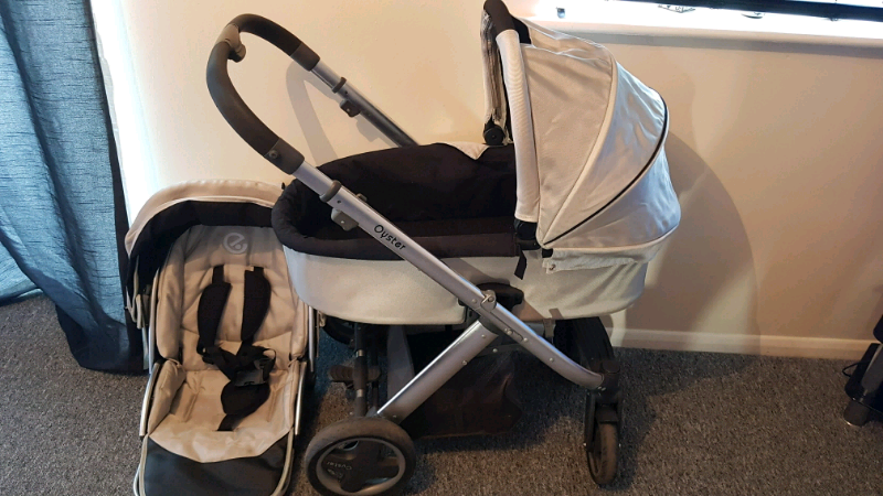 gumtree leicester pushchairs